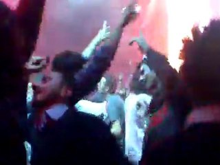 haPPy nEw YeaR ParTy (2011) iN MasLaK veNue 2