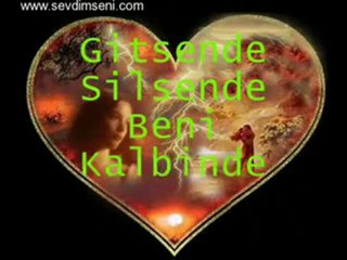 İzlesene.com - Video - ölürmüydün beni biraz daha sevsen ..