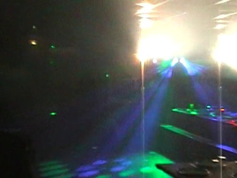 vendredi 31 decembre 2010 soirée nouvelle ans 2011