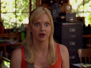 Yogi Bear  - Extrait #1 - At Your Service [VO|HD]