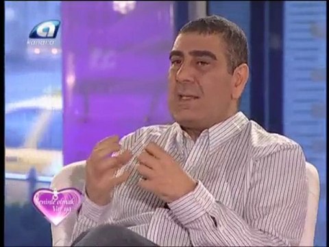 Cengiz Kurtoğlu Kanal A Yorgun Yıllarım, Ummadıgım Anda