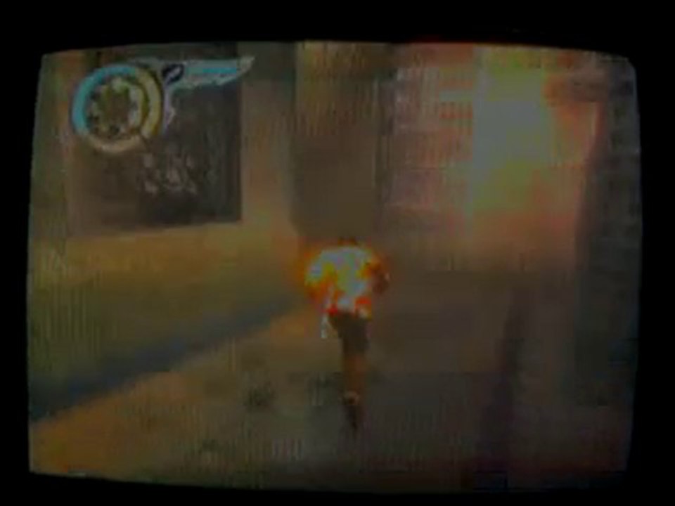 walktrought prince of persia les deux royaumes partie 3