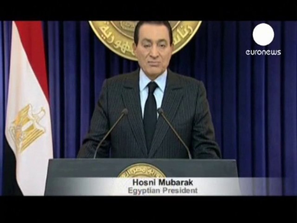 Heurts entre jeunes Coptes et forces de police