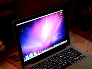 Installation de Windows 7 sur un Mac avec BootCamp
