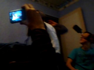 interwiew francislalanus