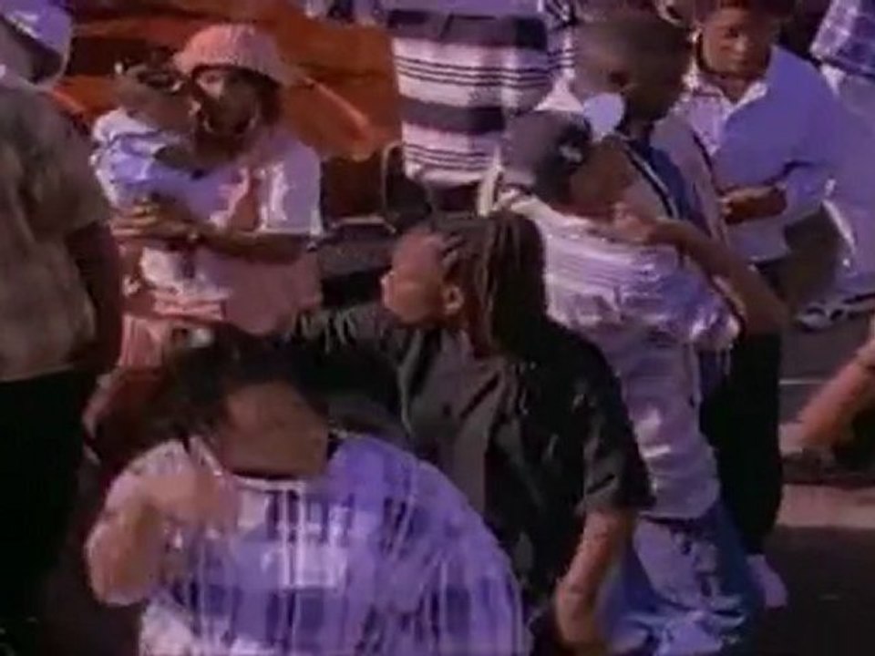 Little Bruce - Mobbin' In My Old School