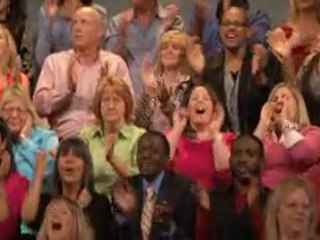 Oprah Show - Behind The Scenes - Season 25- South Music Fix