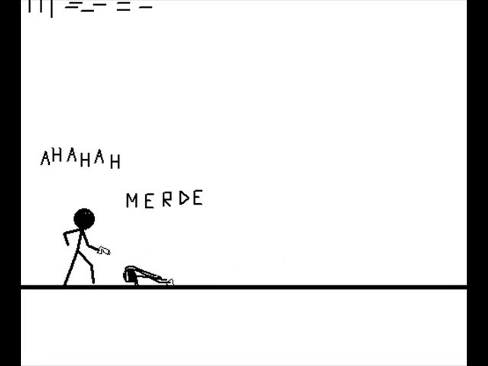 1ERE VIDEO