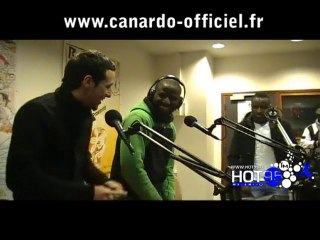 CANARDO FREESTYLE
