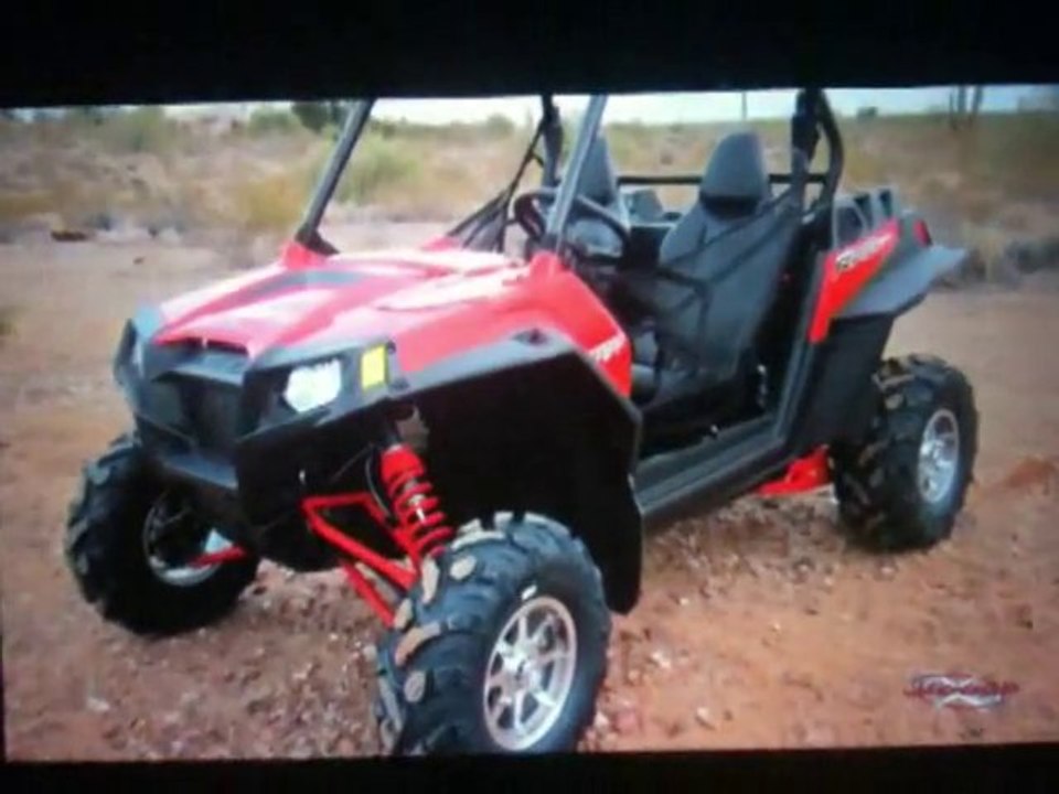 RZR polaris