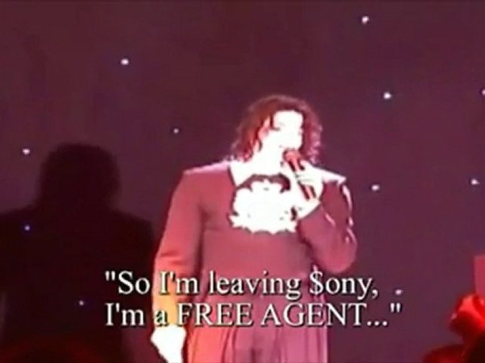 Michael Jackson's New Album Cover Rife with Symbolism - 1