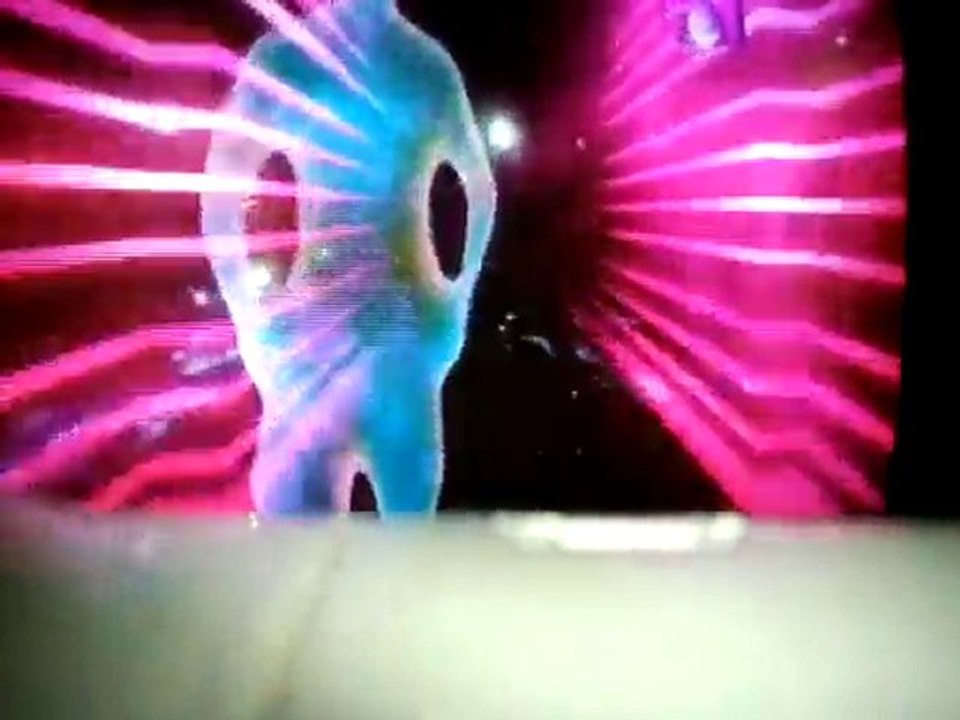 dance central