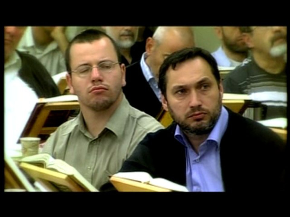 Внутреннее толкование (Ключ к изучению Зоар)