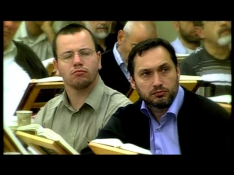 Внутреннее толкование (Ключ к изучению Зоар)