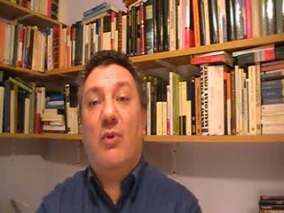 Ernesto Sabato y el sentido. Héctor D'Alessandro