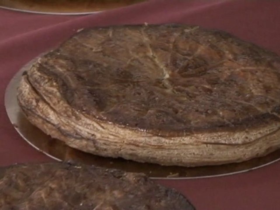 Galette