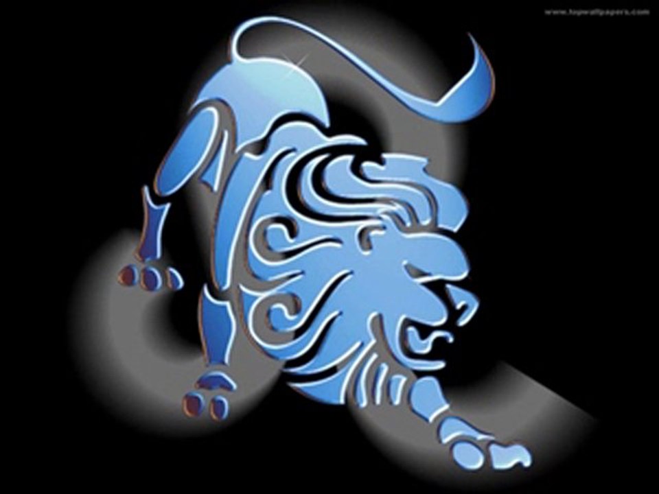 Ascendente Leo