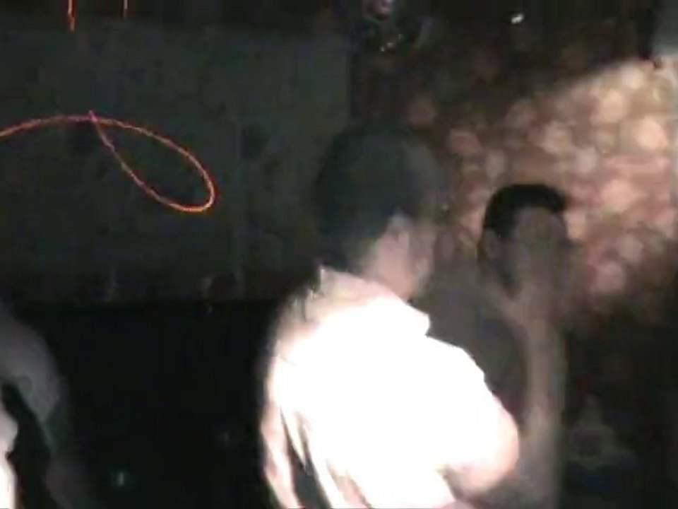 les KéKés de Bours !!!