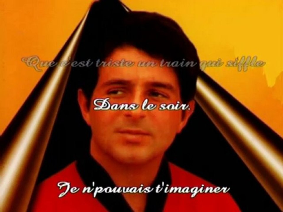 "SALUT LES COPAINS"   -   Richard ANTHONY