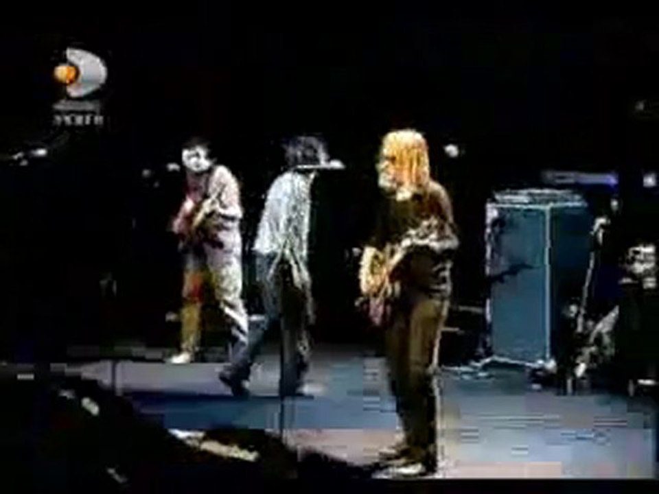 DuMaN & Bulutsuzluk Özlemi - Uçtu Uçtu (Konser)