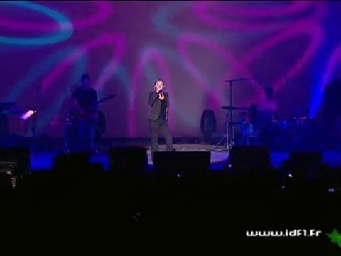 Dorothee- Nicolas et Marjolaine- Bercy 2010