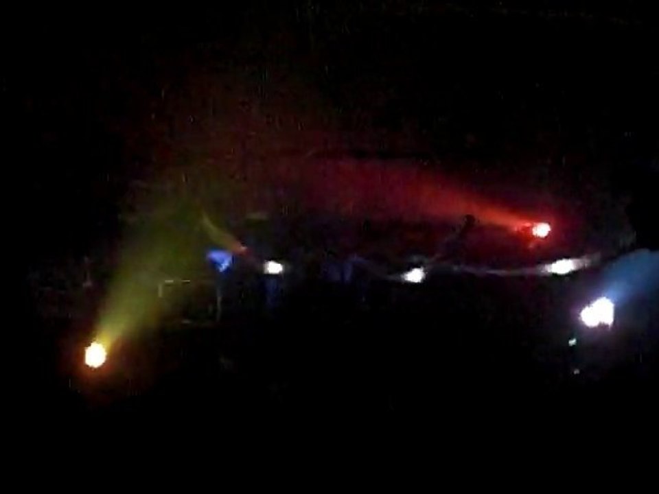 new year 2011 - NL - freetekno