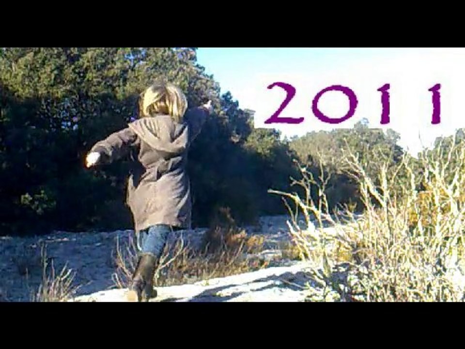 2011 la quête