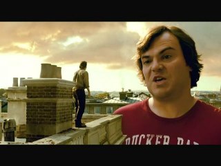 Gulliver's Travels - Extrait #5 - Woo A Lady [VO|HD]