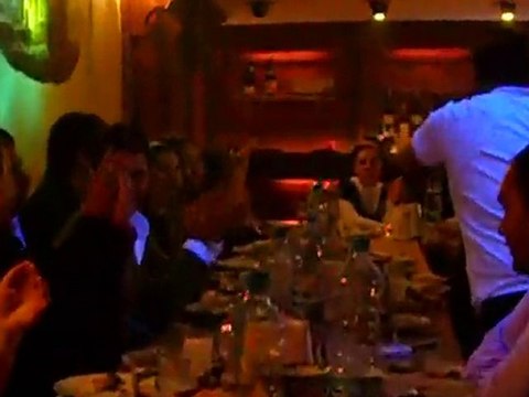 ankarada AMLAKİT- POKUT gecesi'- kavrun.tr.gg