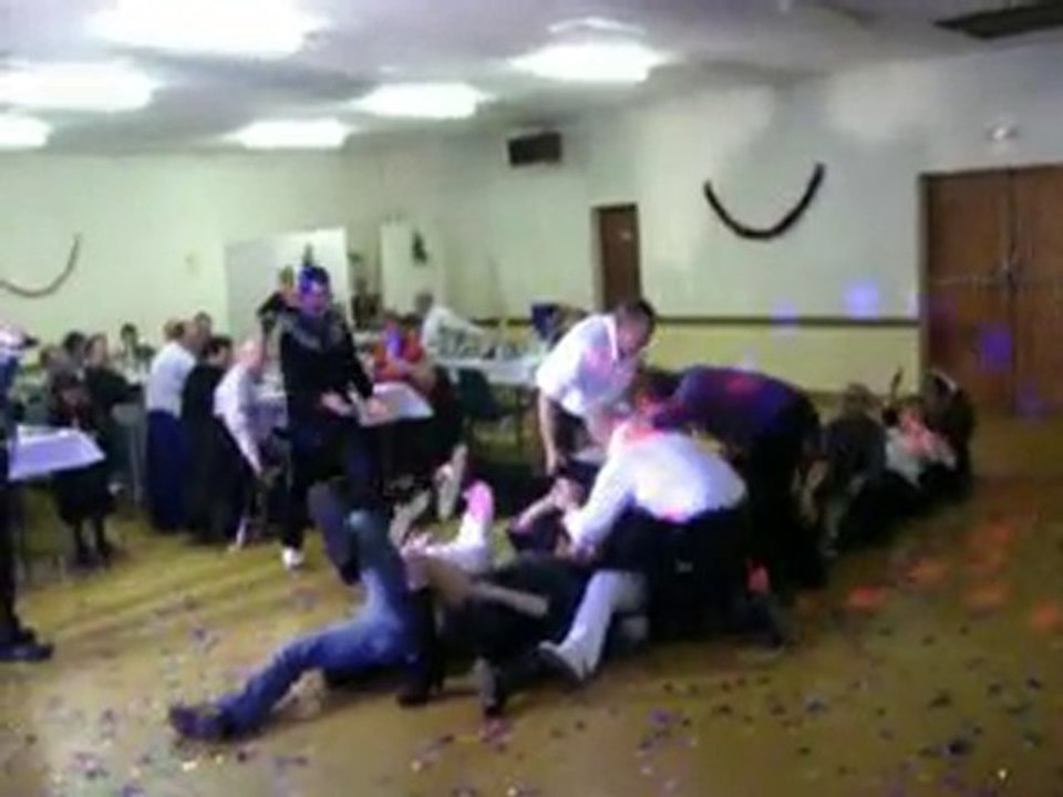 Le nouvel an gersois !