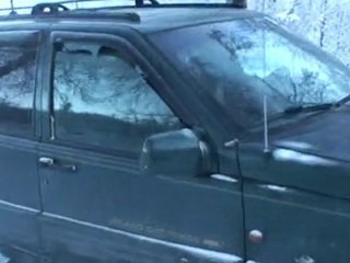 Kartepe kuzu yayla 01.01.2011