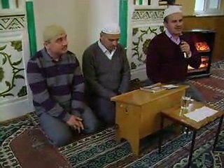 KÜÇÜK KAYMAZ AŞURE.30.12.2010