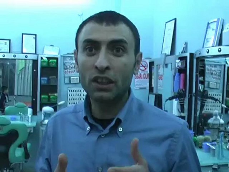 Van iki dilli yaşam için ne diyor? - YÜKSEKOVA HABER