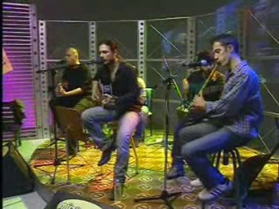 Bir Selam Sana Gönül Dağları'ndan