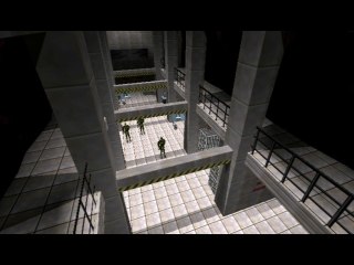 GoldenEye N64 [FR] - FilmGame 16