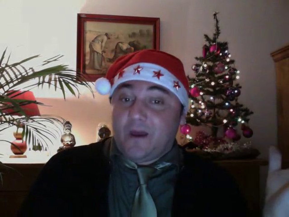 Prédictions 2011 décalées par didier doryan (N°2) Royal