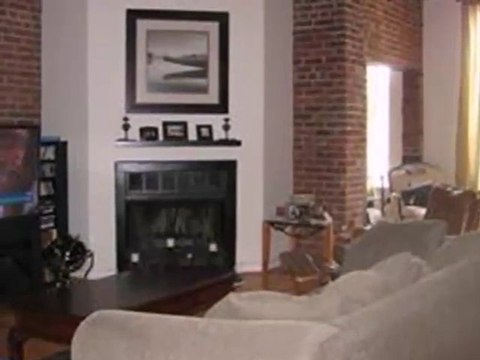 Homes for Sale - 205-11 N 4th Street E4 - Philadelphia, PA 19106-1801 - Damon Michels