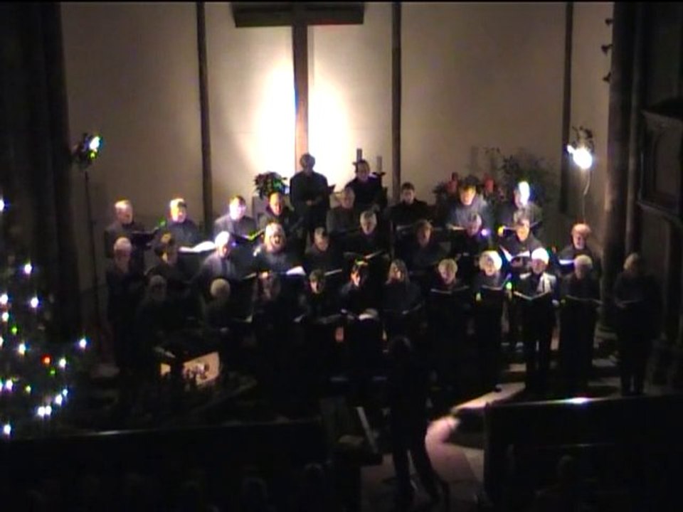 09 Entre le boeuf et l'âne gris