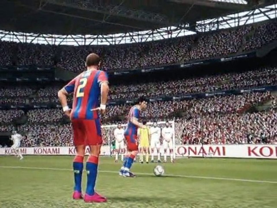 PES2011 Sehitovic 2
