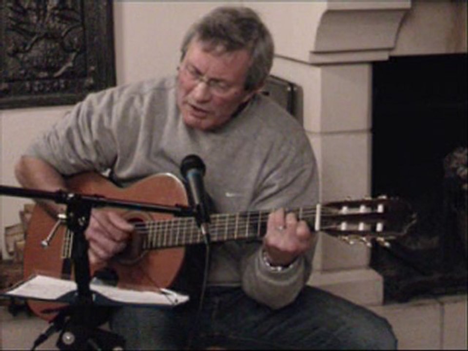 Le Plat Pays (Jacques Brel Cover)