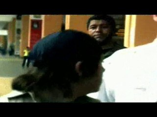 5_5 voyage au bout de l'enfer.Venezuela