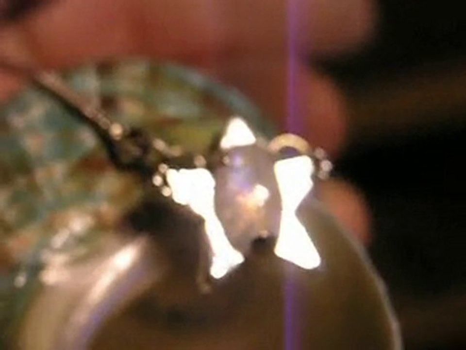 Sri Lanka moonstone star