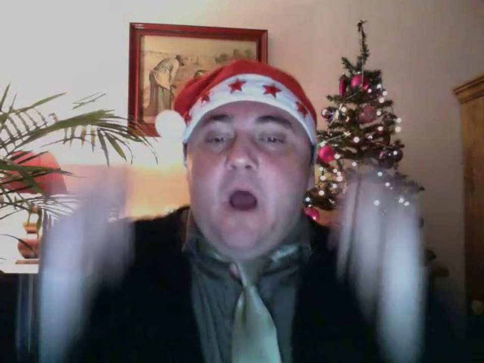 Prédictions 2011 Décalées par Didier Doryan(N°11)