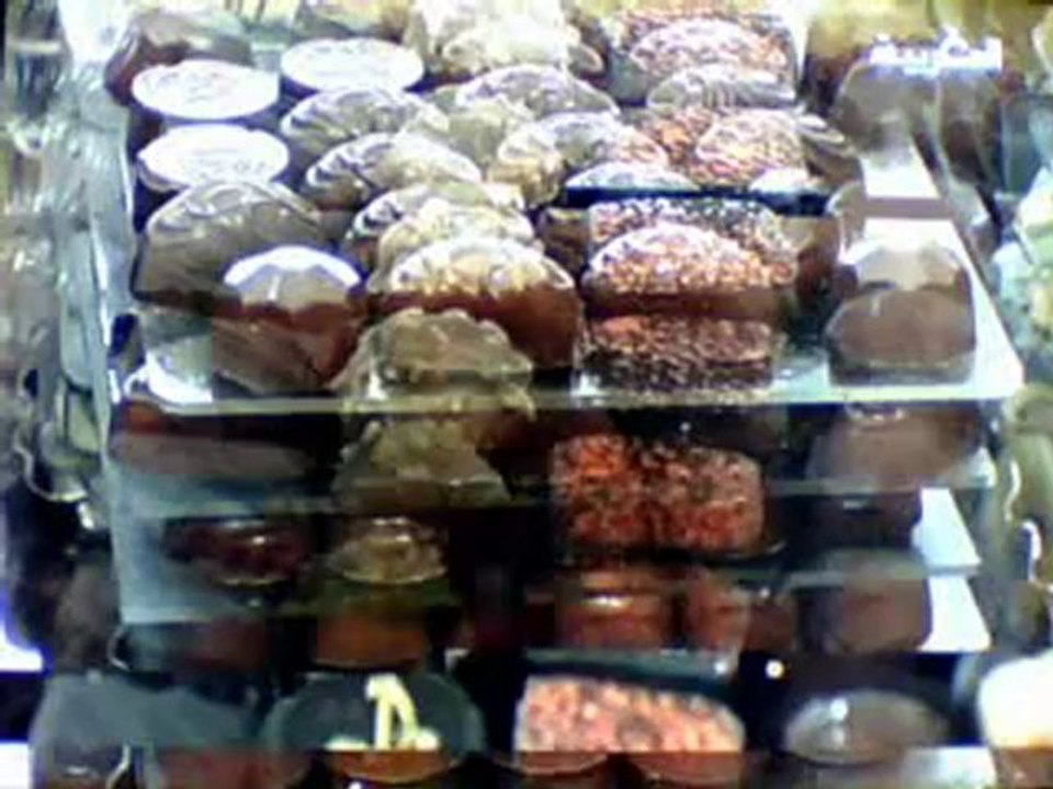 المغاربة وحبهم للشوكولاتة