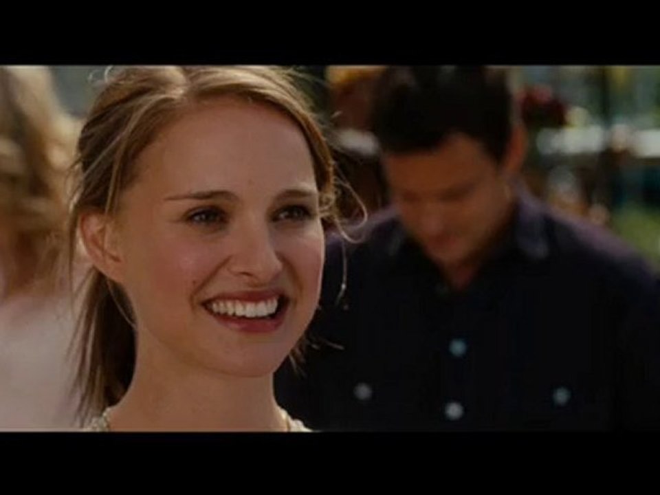 NO STRINGS ATTACHED - Trailer PT