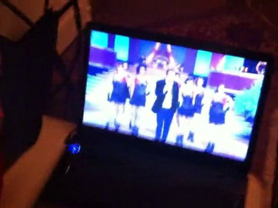 Nouvel an 2011 + 1 jour ;+)