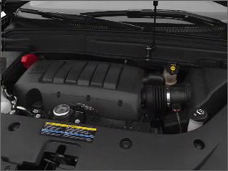 2011 GMC Acadia Las Vegas NV - by EveryCarListed.com