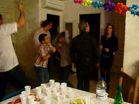 Reveillon 2010/2011 7eme partie