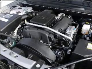 2007 GMC Envoy Joliet IL - by EveryCarListed.com