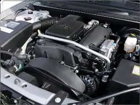 2007 GMC Envoy Joliet IL - by EveryCarListed.com